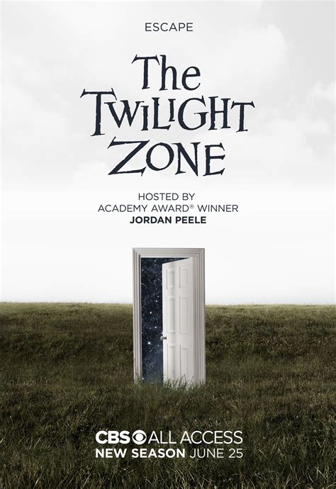 Download The Twilight Zone (2019) S01-S02 (1080p AMZN Webrip x265 10bit ...