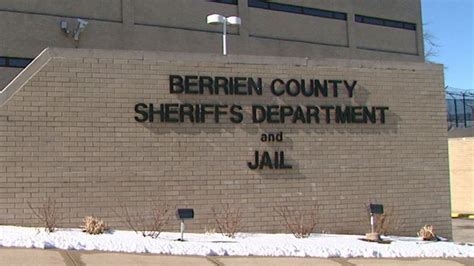 Berrien County Jail experiences no heat over the weekend