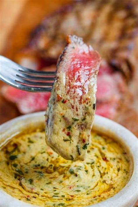 Steak Dipping Sauce - mama recipes in 2021 | Dipping sauces recipes ...