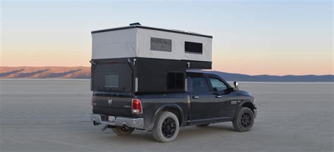 Project M | Four Wheel Campers