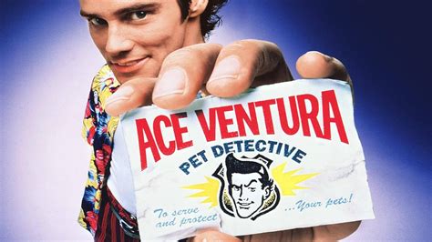 Ace Ventura: Pet Detective (1994) - Backdrops — The Movie Database (TMDb)