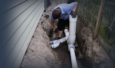 Seattle Sewer Line Repair & Replacement Seattle, WA