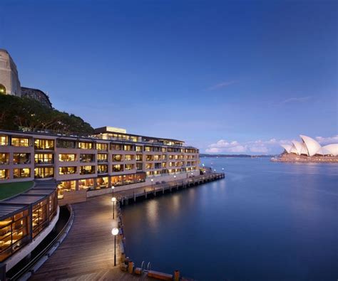 The Best Harbour View Hotels in Sydney