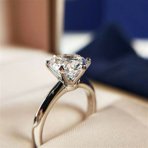 Pure Diamond Ring For Men