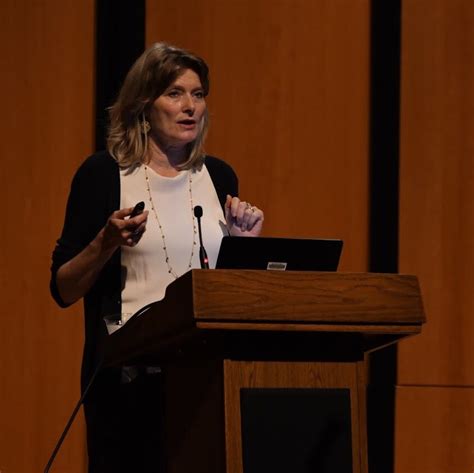 The Roar: Pulitzer Prize-winning Author Jennifer Egan Speaks at Trinity