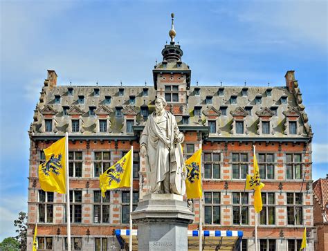 Top 15 Best Things to Do in Halle, Belgium - Out of Town Blog