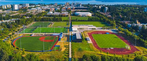 UBC Sport Facilities