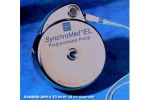 More warnings for Medtronic's SynchroMed implantable drug pumps ...