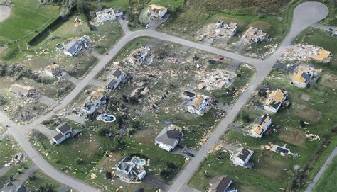 Environment Canada confirming Ottawa hit from an EF3 tornado - 660 NEWS