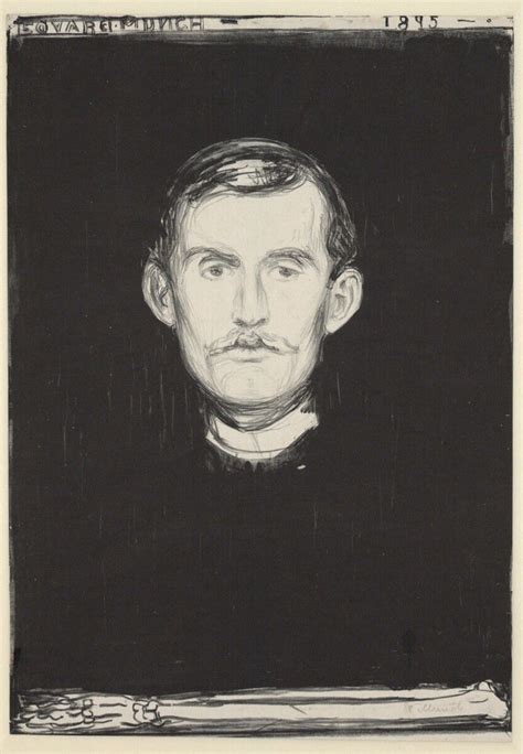 Edvard Munch | Biography, Artworks, Style, & Facts | Britannica