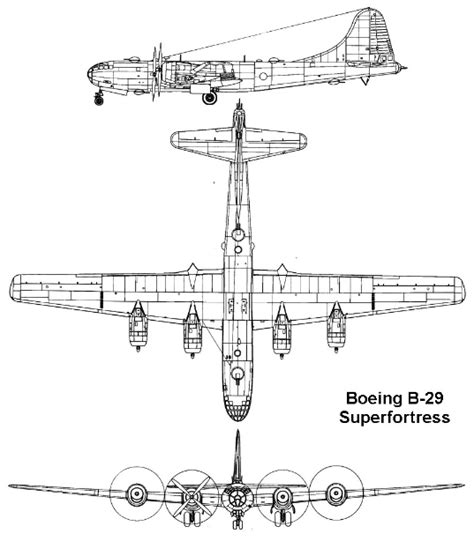 Meet "Fi Fi" – The Last Surviving B-29 Bomber - MilitaryHistoryNow.com