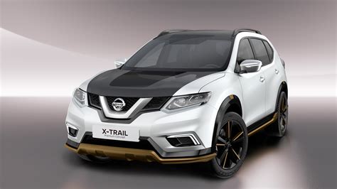 Nissan Qashqai 2017 Wallpapers Images Photos Pictures Backgrounds