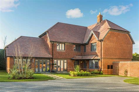 Hayfield Oaks Show Home in Woburn Sands Released to Market for £1.1million