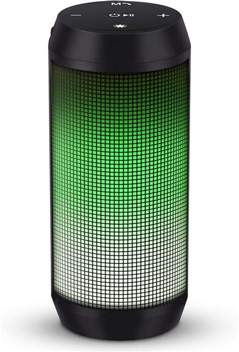 10 Best Portable Bluetooth Speakers