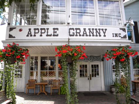 One of several restaurants in Lewiston, NY | Lewiston, Beautiful places ...