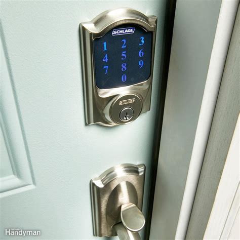 All About Smart Door Locks: Keyless Entry, Bluetooth, and More | Family ...