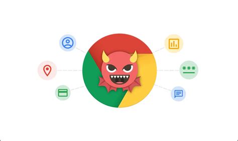 5 Ways to Identify & Remove Malware Extensions from Chrome Browser ...