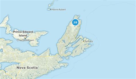 Best National Parks in Nova Scotia, Canada | AllTrails