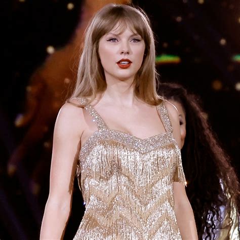 Taylor Swift Begins The Eras Tour in Style: See Her Stunning Outfits