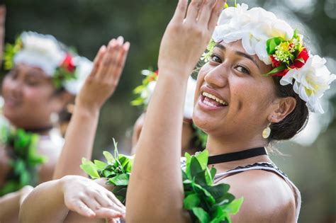 Pasifika Festival: Auckland celebrates the diversity of its Pacific ...