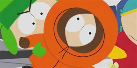 A South Park Fan Theory Makes Kenny's Powers Even More Absurd