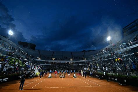 Internazionali BNL d'Italia 2021 | Watch ATP Tour live on TV