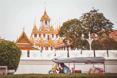 13x Best Things to do in Bangkok | 2-Day Guide | Once Upon a Journey