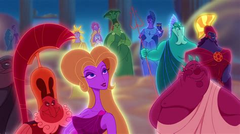 Hercules disney hades minions names - peakgulu