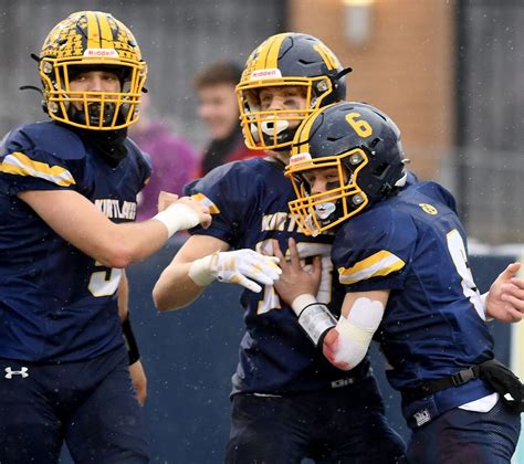 Kirtland High School football wins OHSAA state championship