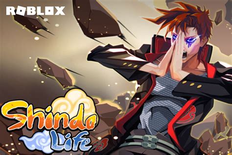 Shindo Life codes in Roblox: Free spins and RELL coins (November 2022)