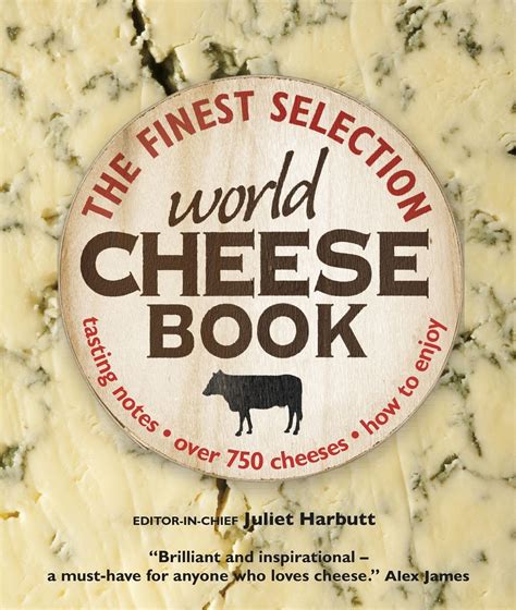 World Cheese Book - Dorling Kindersley | Book tasting, Dk publishing, Books