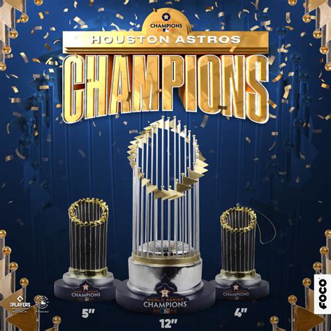 Where to Buy Houston Astros World Series Championship Gear, get yours now