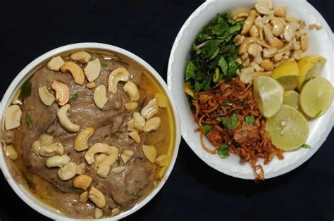 Hyderabadi Haleem Is An Emotion