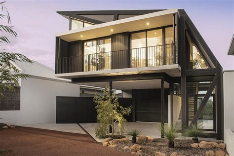 CSA Craig Steere Architects - Perth Architects for Luxury Homes