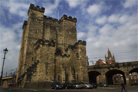 20 Must-Visit Attractions in Newcastle upon Tyne | Newcastle upon tyne ...