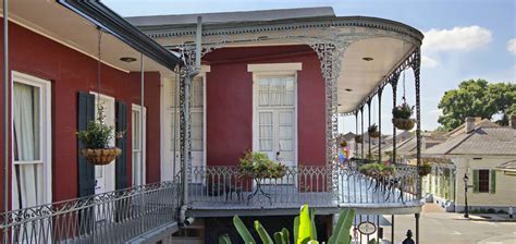 Inn on St Peter, New Orleans Review | The Hotel Guru