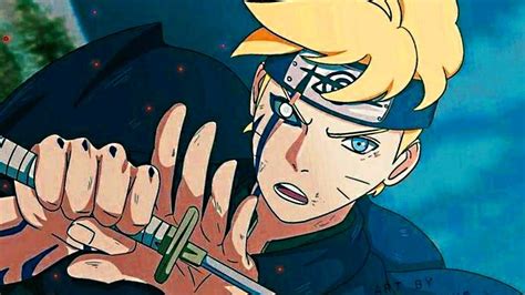 Here's What To Expect For Boruto Part 2 - YouTube