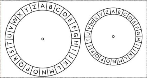 Game: Cracking The Code – Caesar Cipher Rot. Left 1 – How To Raise A ...