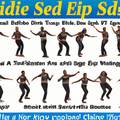 How to Master the Electric Slide Dance: A Step-by-Step Guide - The ...