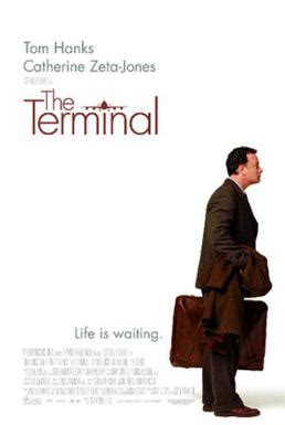 The Terminal - Wikipedia