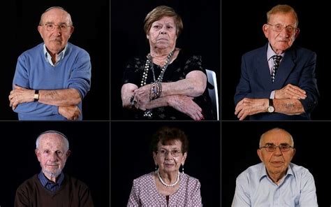 Last Auschwitz survivors speak: 'We haven't won, but we've taught our ...