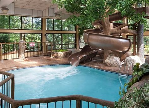 hotels in pigeon forge tn with indoor pool - Ardell Fritz