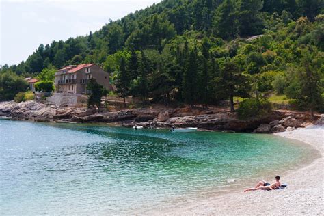 Korčula Travel Guide: Restaurants, Hotels, Bars & Beaches | Travel ...