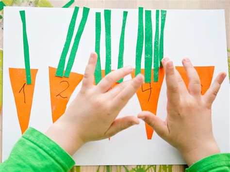 10 Seriously Fun (and Simple) Math Activities