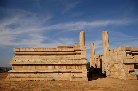 Melukote-Sacred places in Karnataka