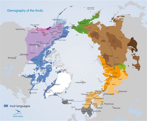 Inuit language now available in Microsoft Translator! - Arctic Portal