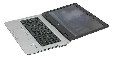 HP ProBook 640 G3 7th Gen Core I5 Processor, 8GB RAM, 256GB SSD, 14 ...