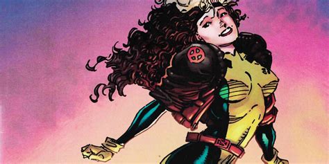 X-Men: 10 Most Important Rogue Stories Of All Time