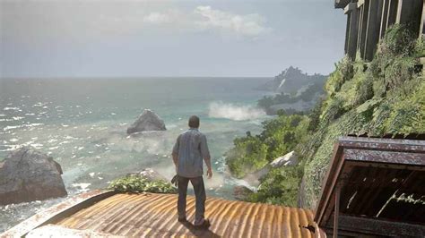 Uncharted 4 Multiplayer Guide - Modes, Maps, Sidekicks, Mystical ...