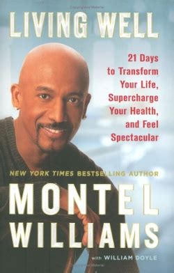 Montel Williams